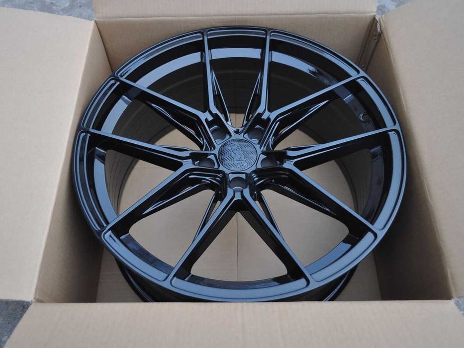 FELGI R19 5x120 BMW 3 E46 E60 E61 E90 E92 M3 M4 M5 M6 F01 F02 F03 F04