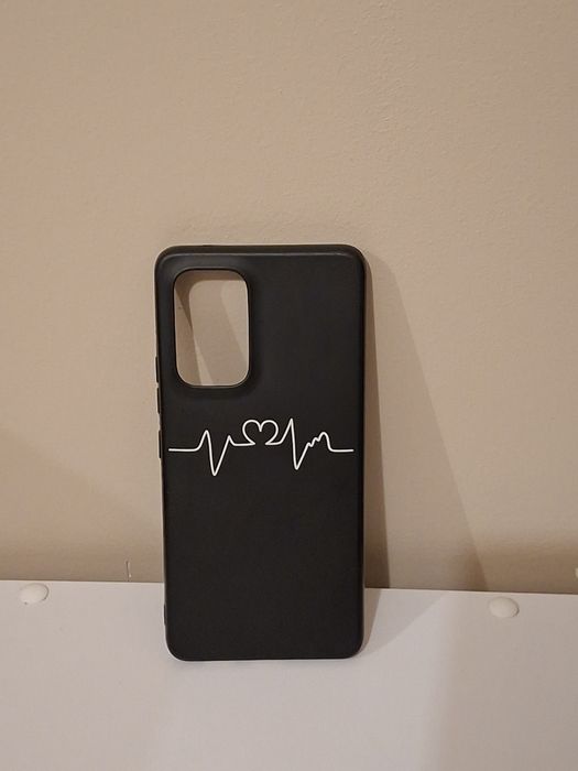 Etui Samsung A53