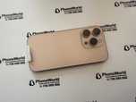 Nowy iPhone 16 Pro 128GB 100% Desert Gwarancja PhoneWorld