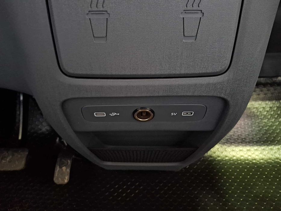 Maxus Dana V1 2024