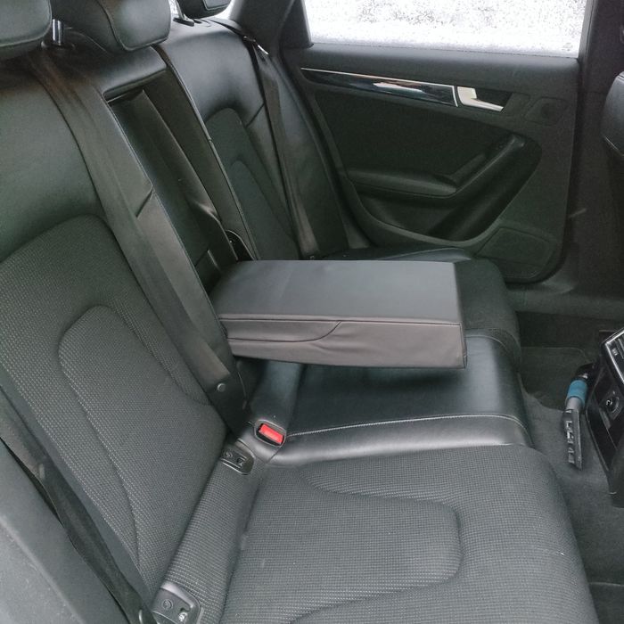 Audi a4 B8 2.7 TDI S-Line