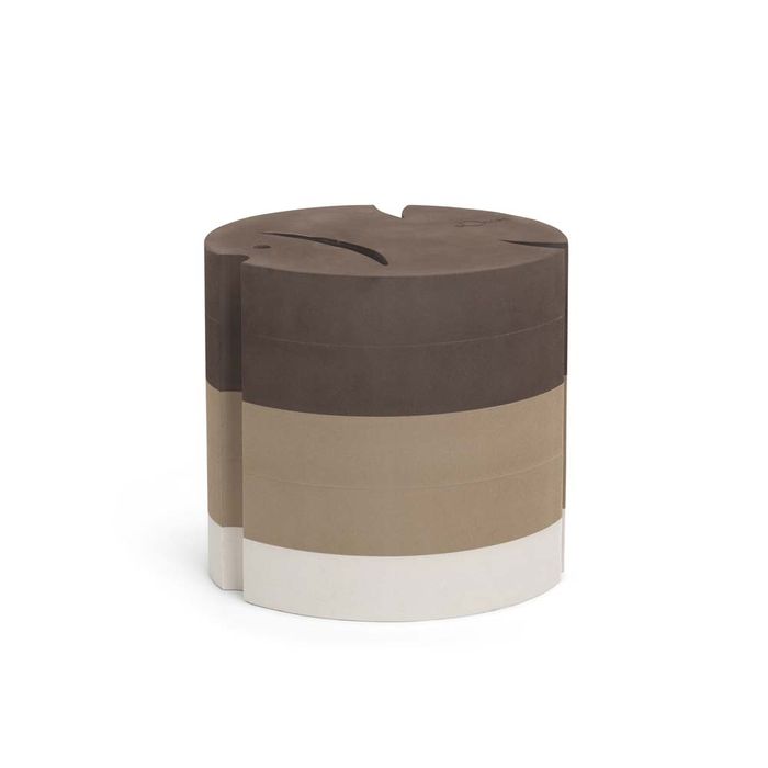 Ryba Sand Grey zabawka sensoryczna ruchowa balans  bObles