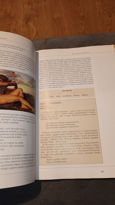 Podręcznik j.polski 3 szkoły ponadgimnazjalne