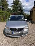 VW Touran 2008r. 1.9 TDI 105 km