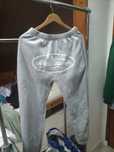 Conjunto Cinza Corteiz
