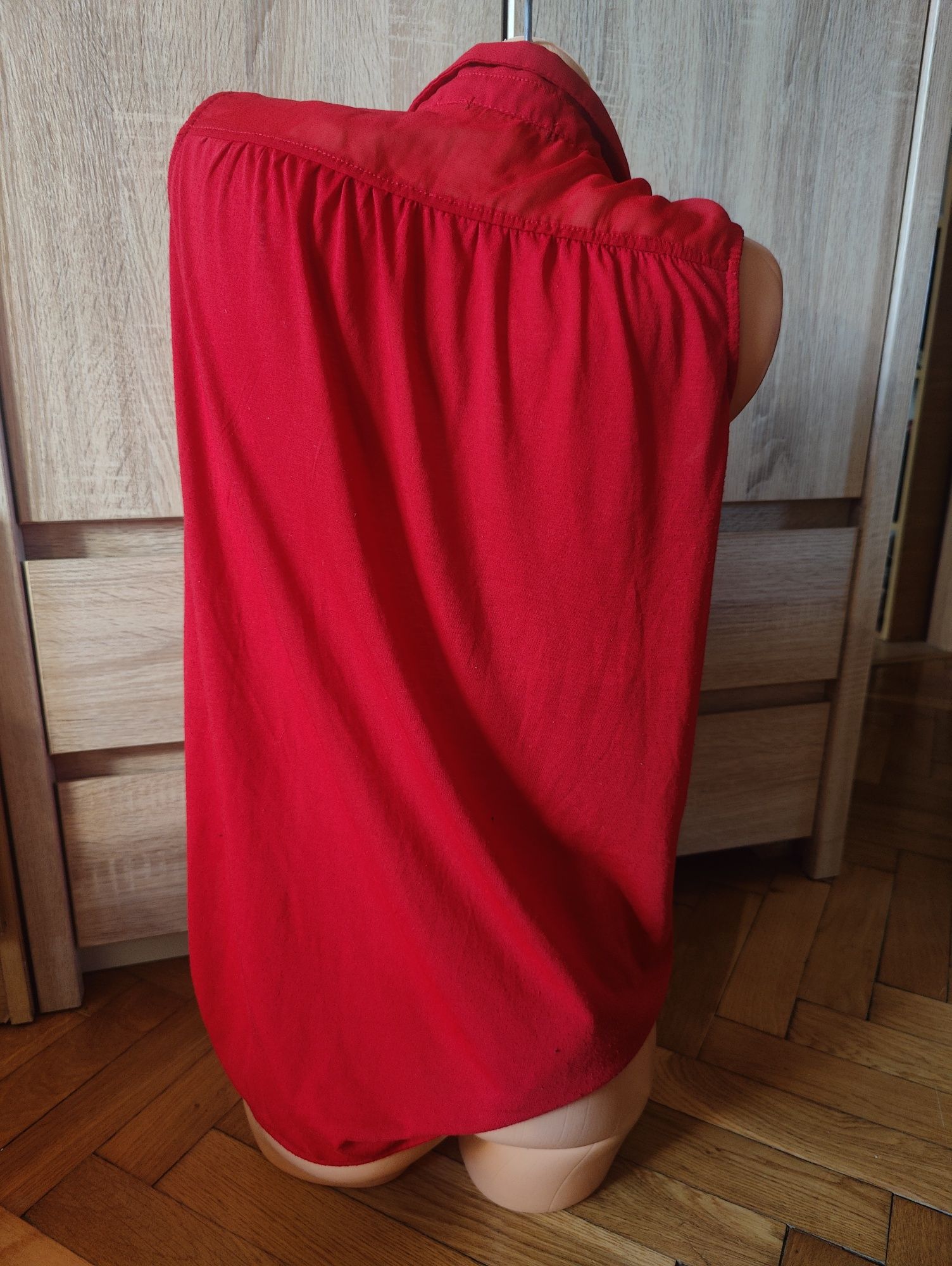 Top czerwony /S-L