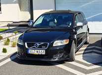 Volvo V50 Volvo V50 D3 R-Design
