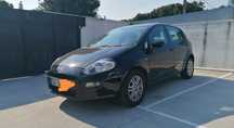 Fiat punto 1.3 multijet