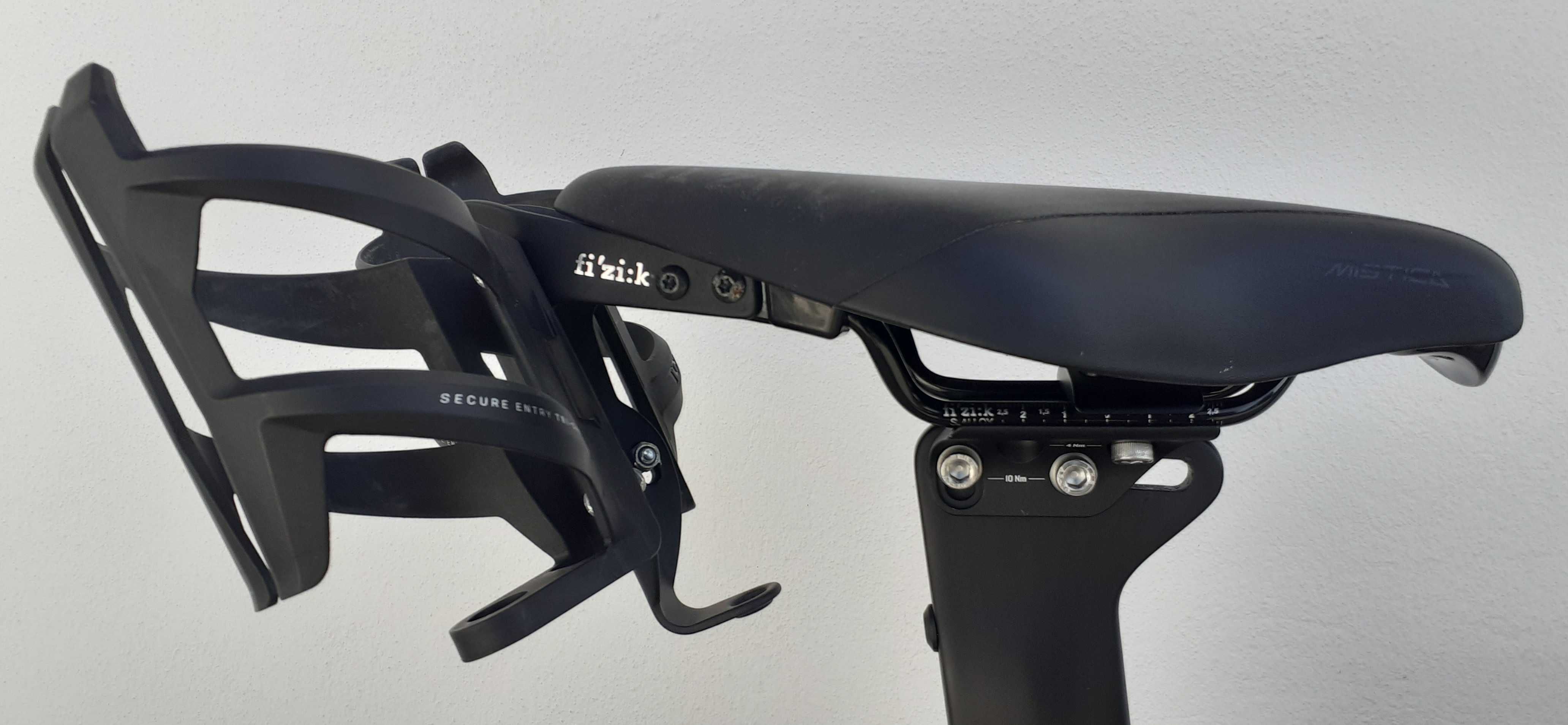 Canyon CF 7.O Triatlo/contra-relógio