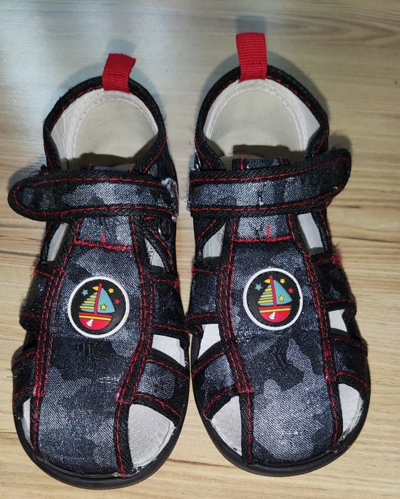 Kapcie dziecięce roz. 28