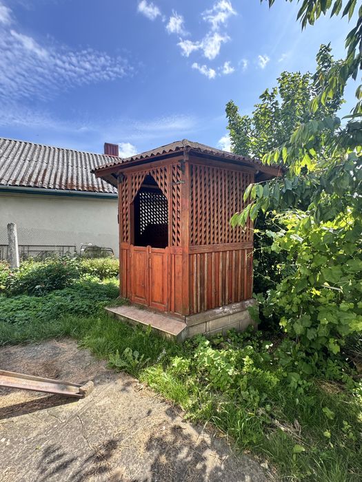 Продам господарство в м.Кременець Тернопільщина