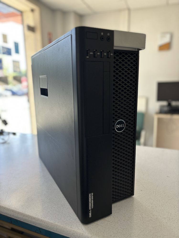 DELL 5810 Workstation