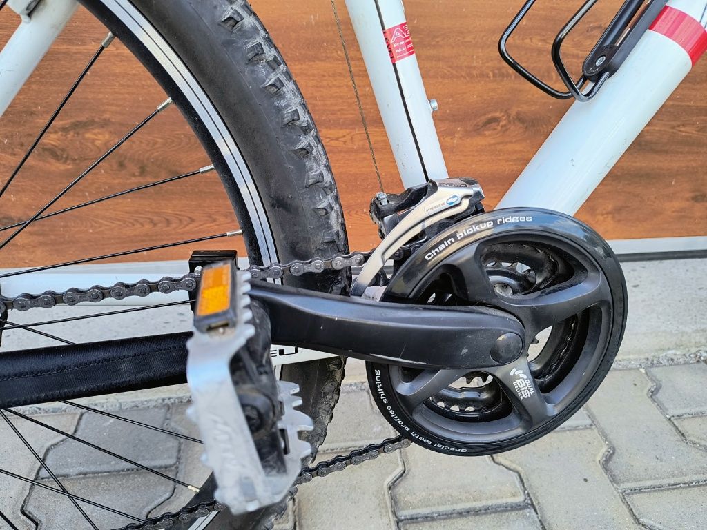 Rower Kross level A2