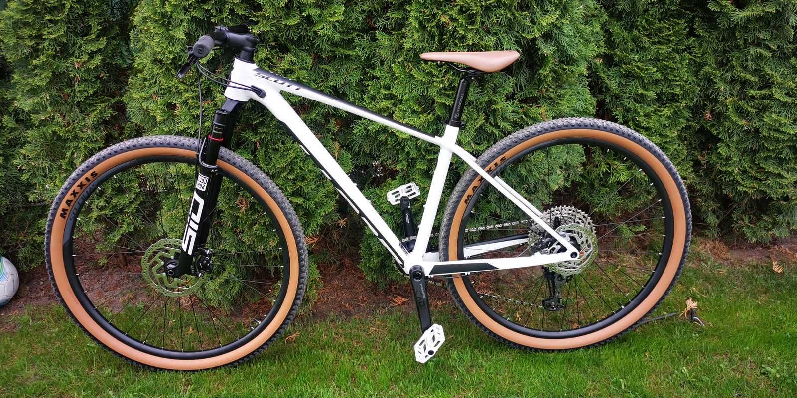 Scott Scale 965 (rozmiar M) 2024