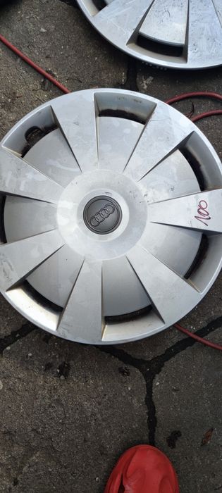 kołpaki AUDI 16tka nowa dostawa 120zł
