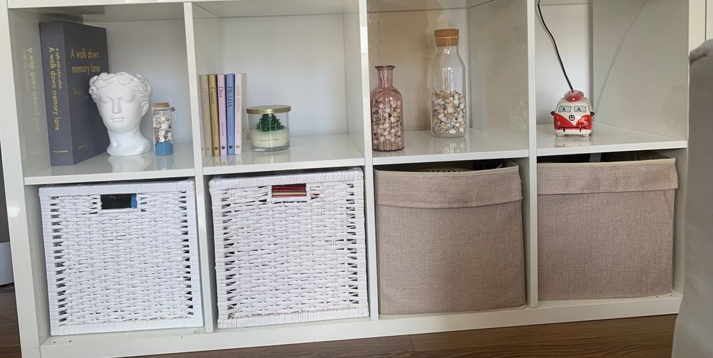 Regał Ikea KALLAX