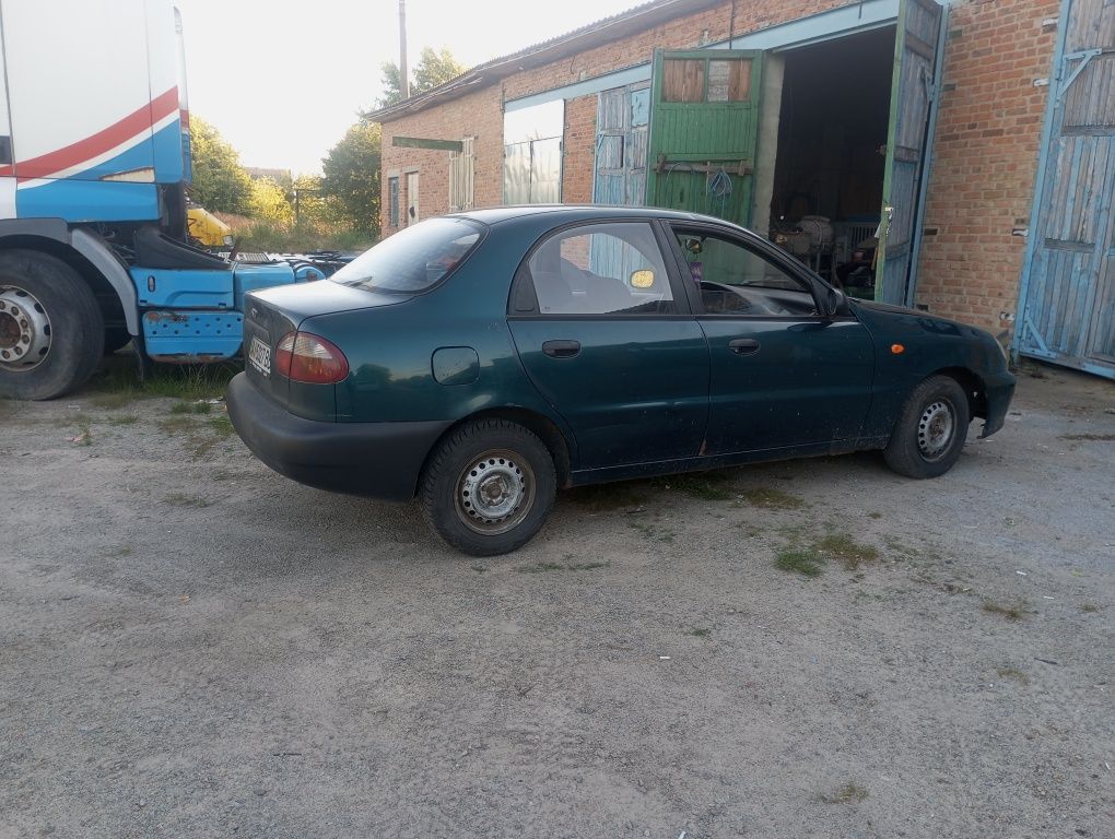 Продам автомобіль