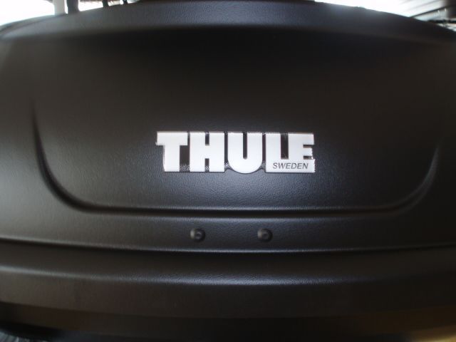 THULE Pacific L 780  box nowy Black Weeks