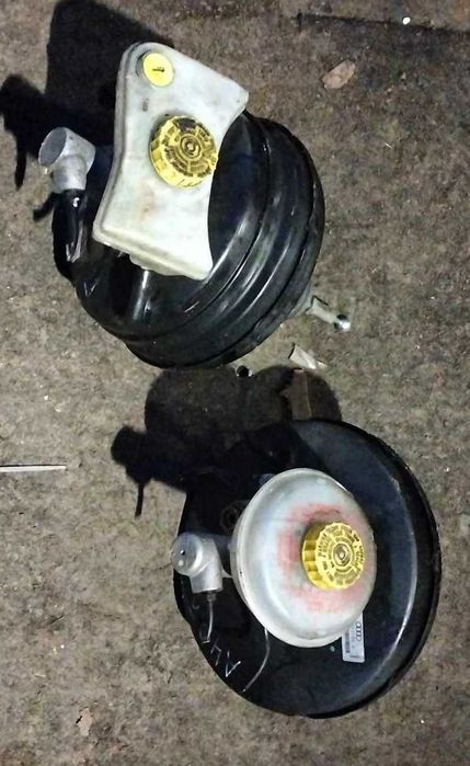 serwo hamulcowe Audi A4 B5, VW Passat B5 fl/przedlift