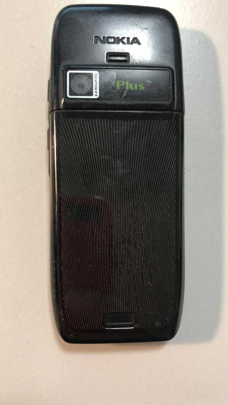 Nokia E51 używana