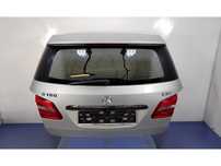 MERCEDES B W246 KLAPA BAGAŻNIKA TYŁ TYLNA 761