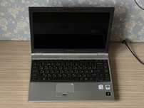 Ноутбук Sony VAIO VGN-SZ340P