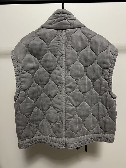 Жилетка Zara розмір S