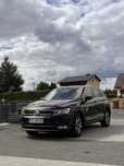 Volkswagen Tiguan VE Tiguan 2.0