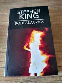 Stephen King Podpalaczka