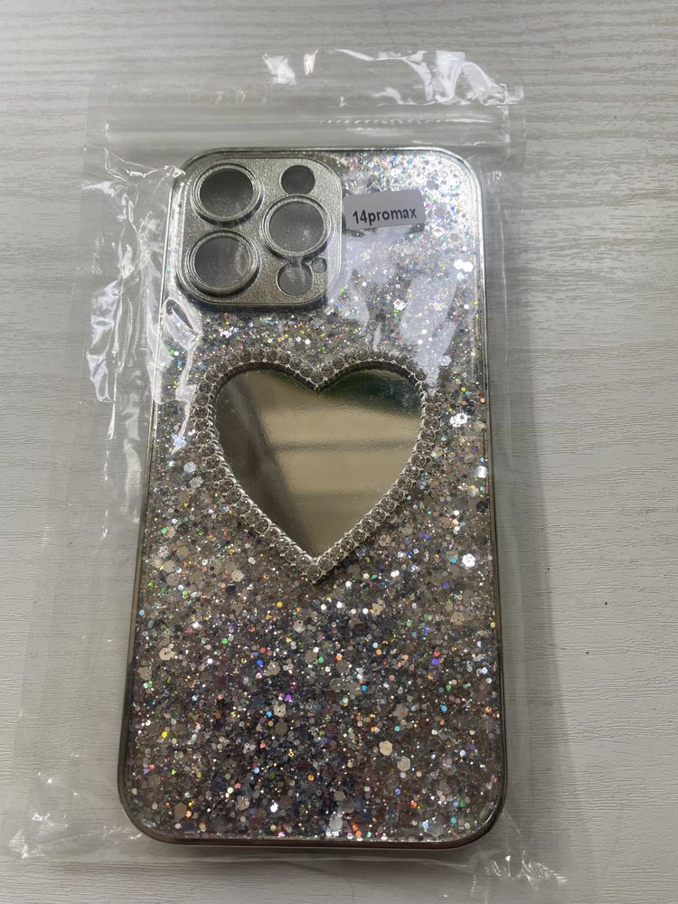 Etui obudowa telefon iPhone 14 promax