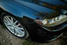 Mazda 6 mps 2007