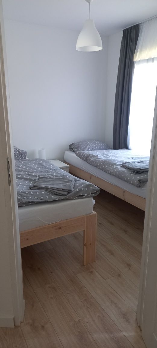 Domek letniskowy morze Dziwnówek Wrzosowo