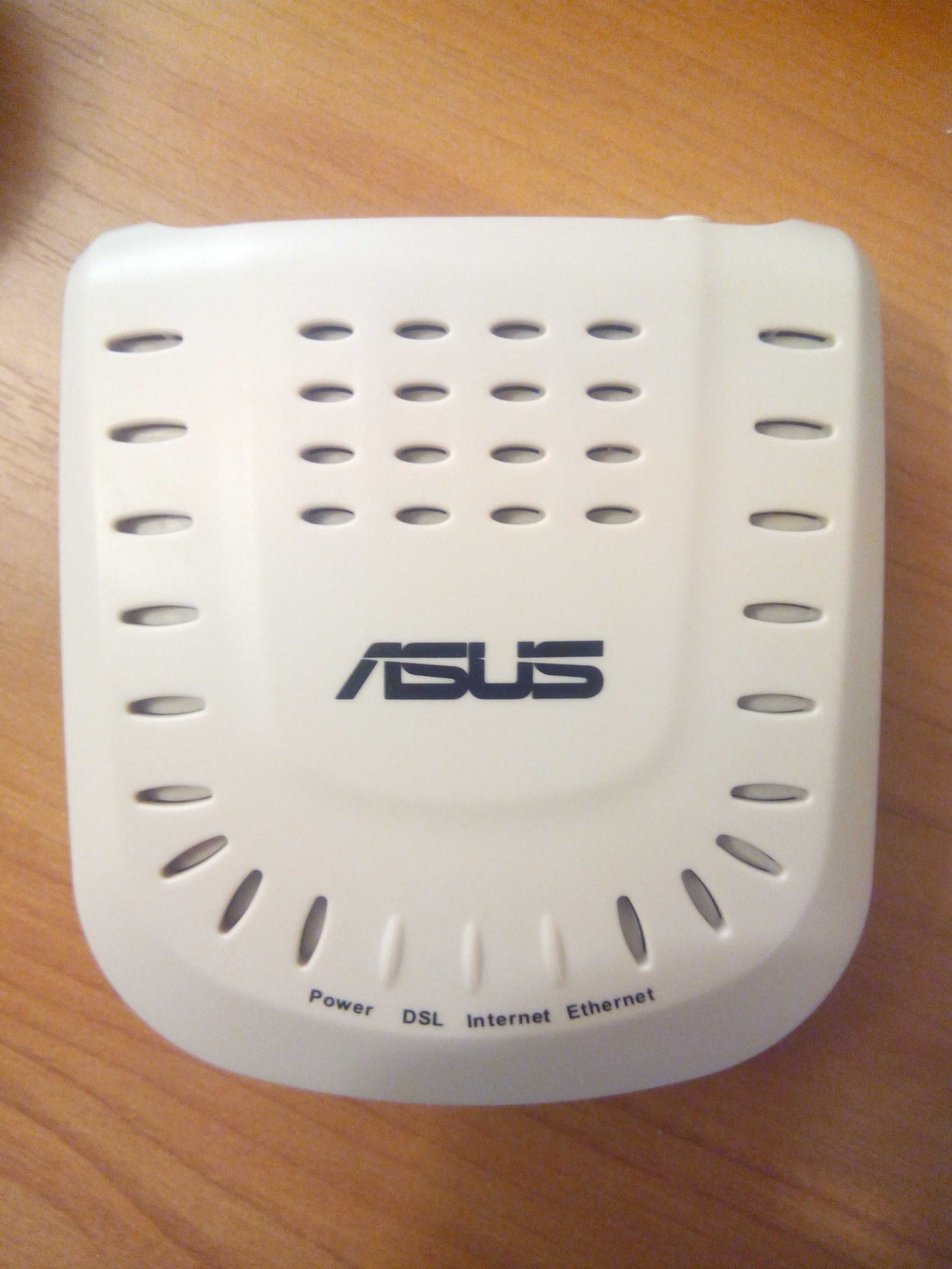 Asus DSL-X11 / ADSL модем