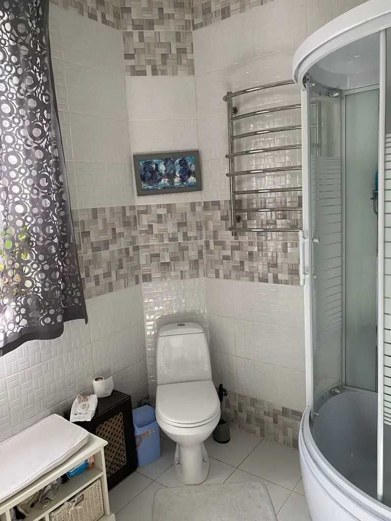 Сучасний будинок вул.Герцена 125 кв.м.