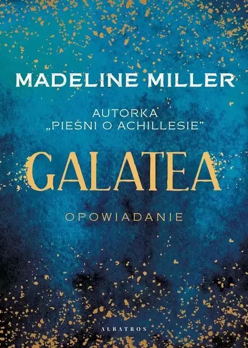 Galatea. Albatros