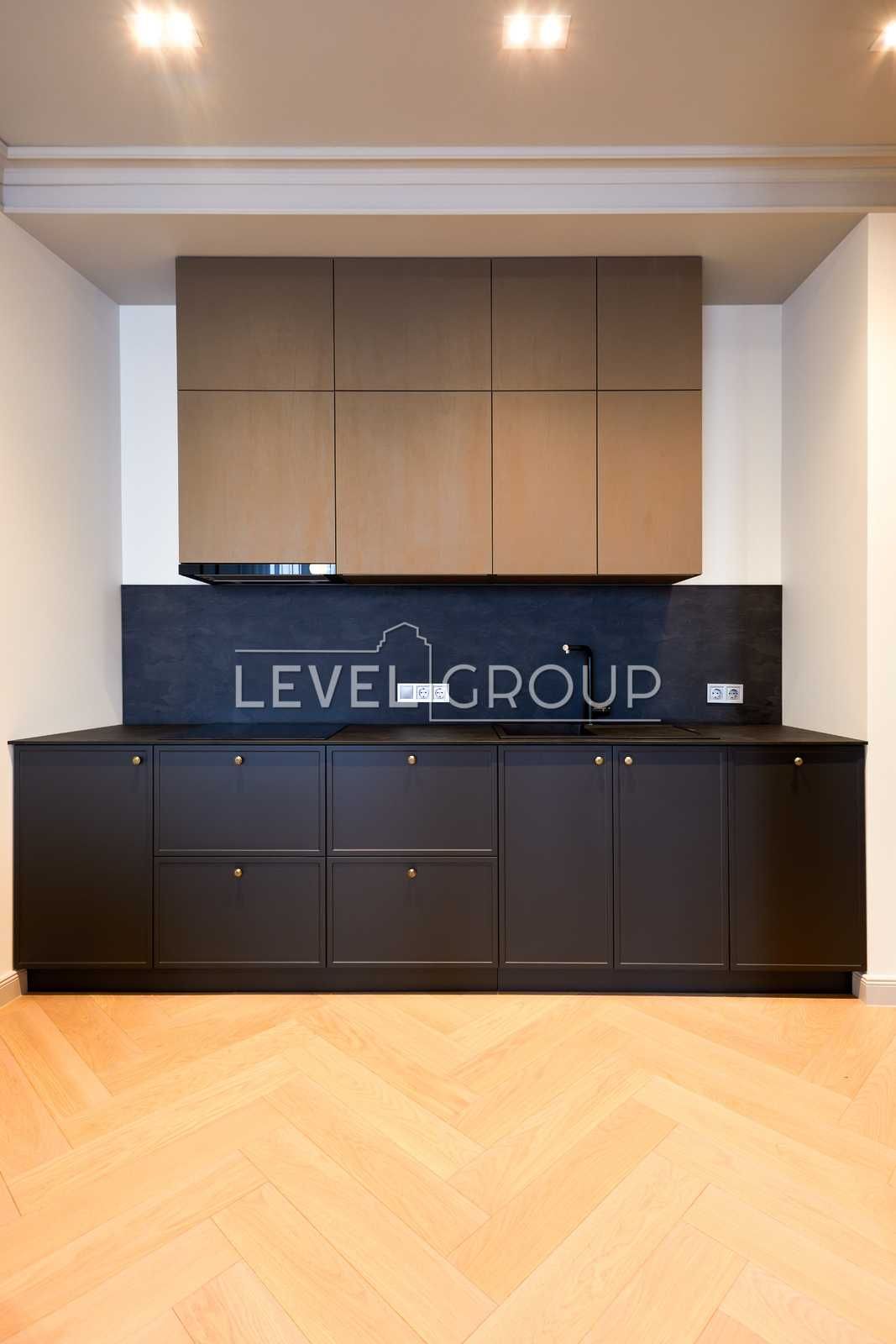 Продаж просторої 1-кімнатної квартири (54 м2) в ЖК Greenville Park