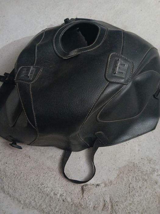 Protecção de depósito CBR