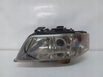 Audi A6 C5 97- Lampa lewa przód ksenon xemon