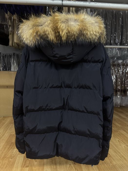 Пуховик Billionaire,оригинал.Скидка!