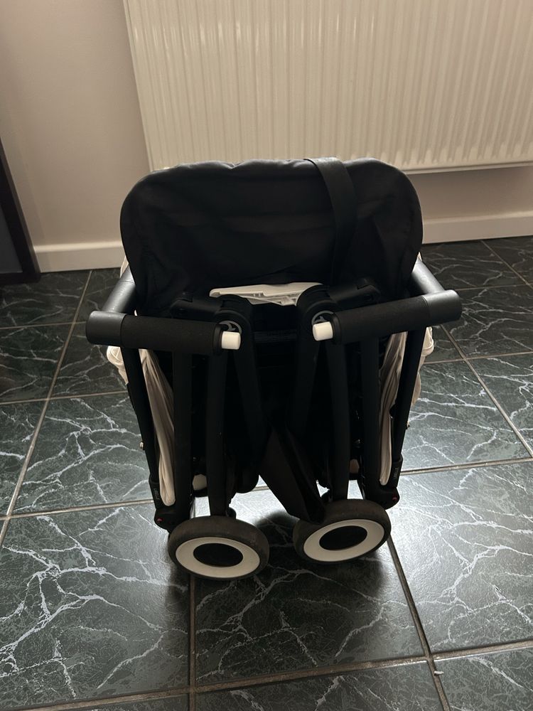 Cybex Libelle wózek spacerowy
