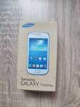 Pudełko do telefonu Samsung Galaxy Trend Plus
