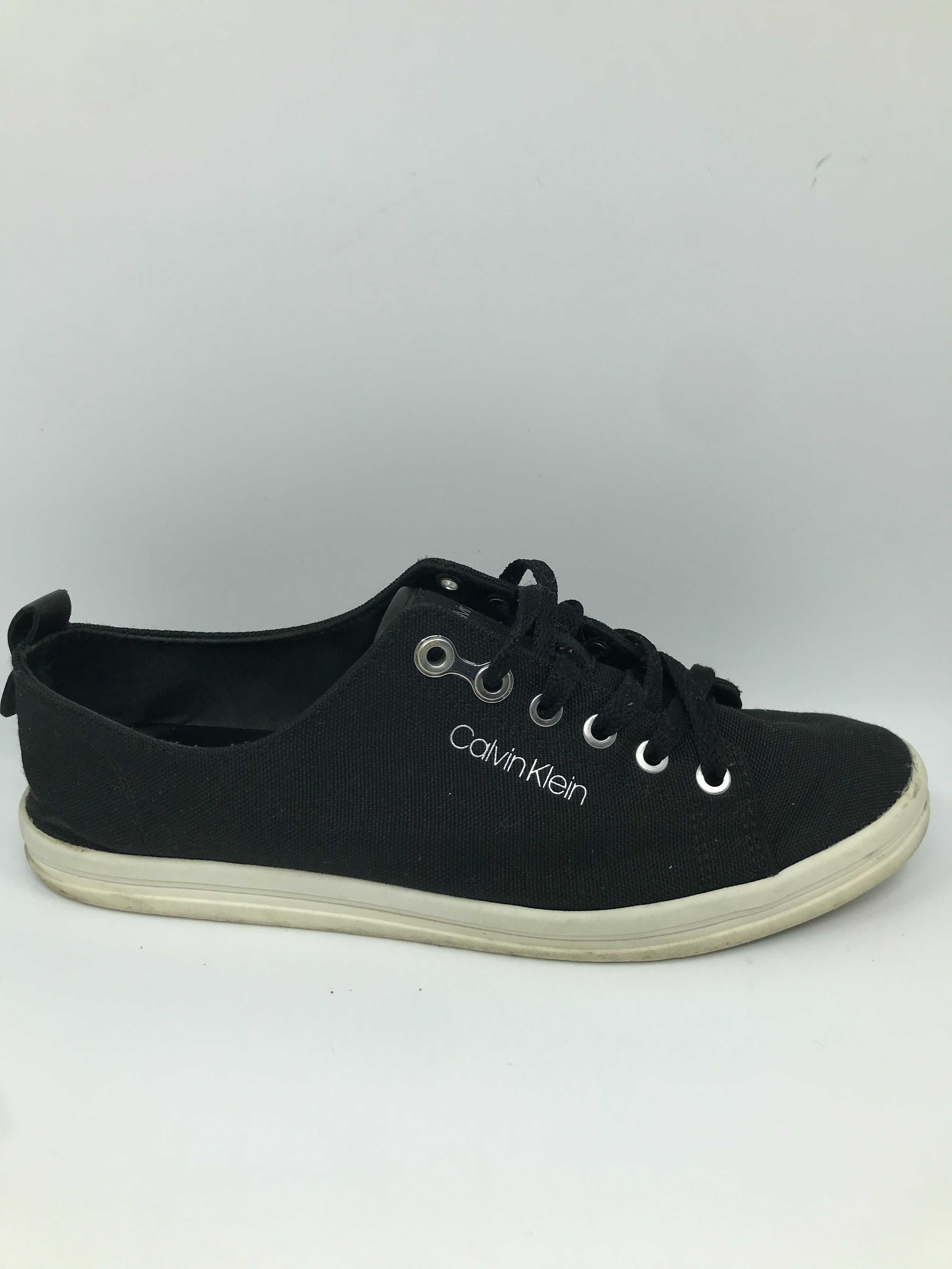 Calvin Klein r.40/26,5 oryginalne trampki