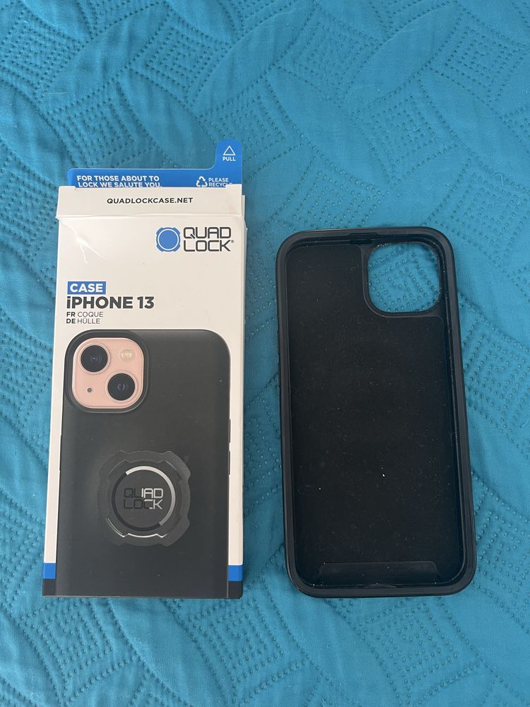 Capa Quadlock Iphone 13