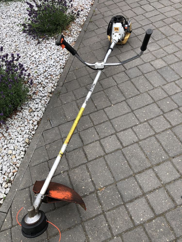 Stihl kosa spalinowa 1,5 km