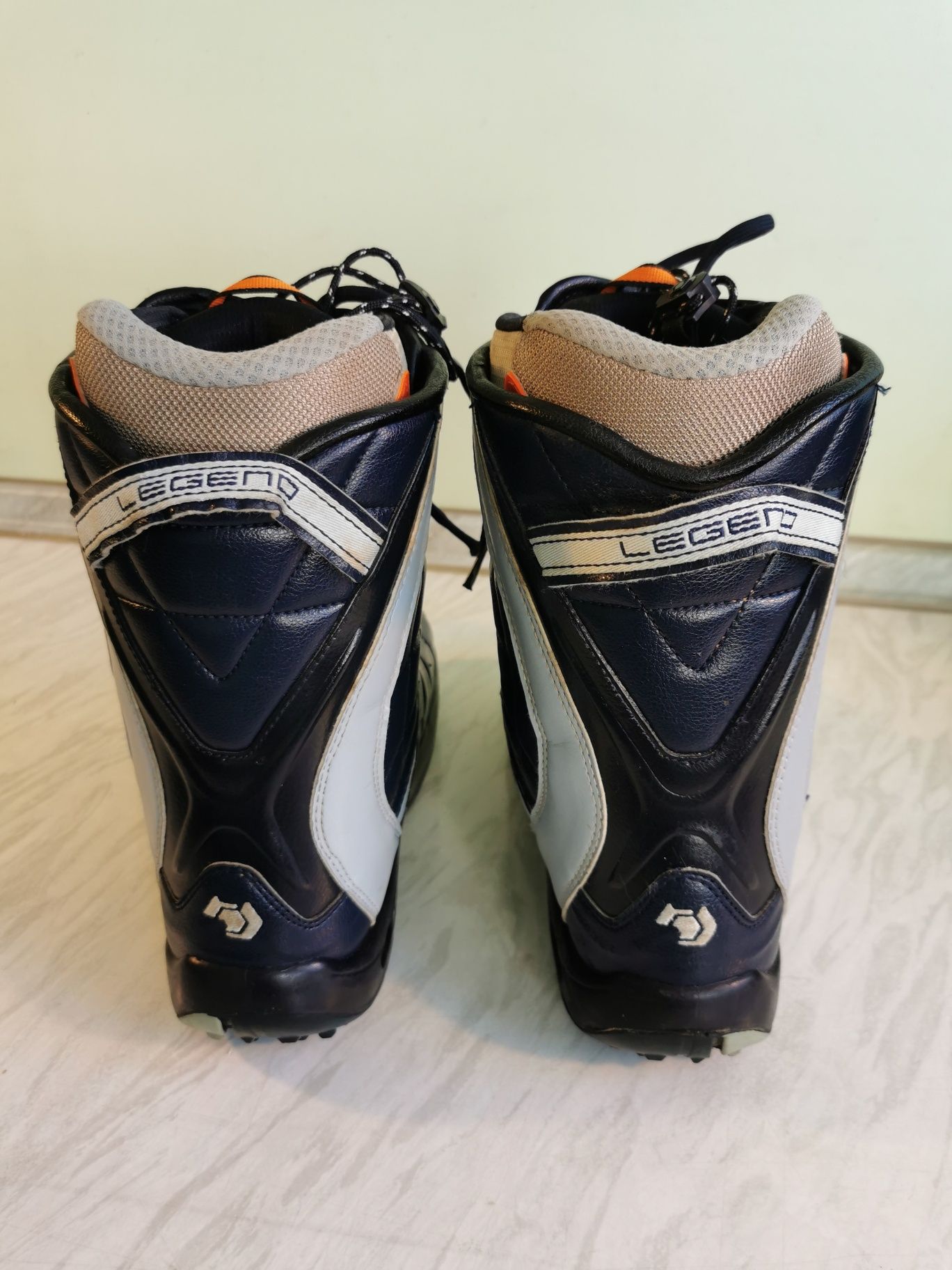 Buty snowboardowe Northwave