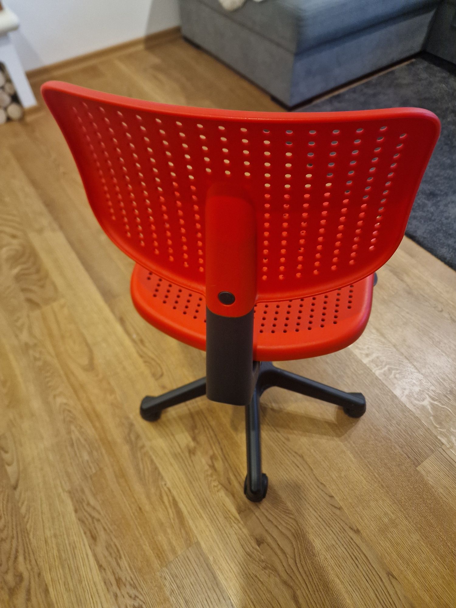 Krzesło obrotowe Ikea