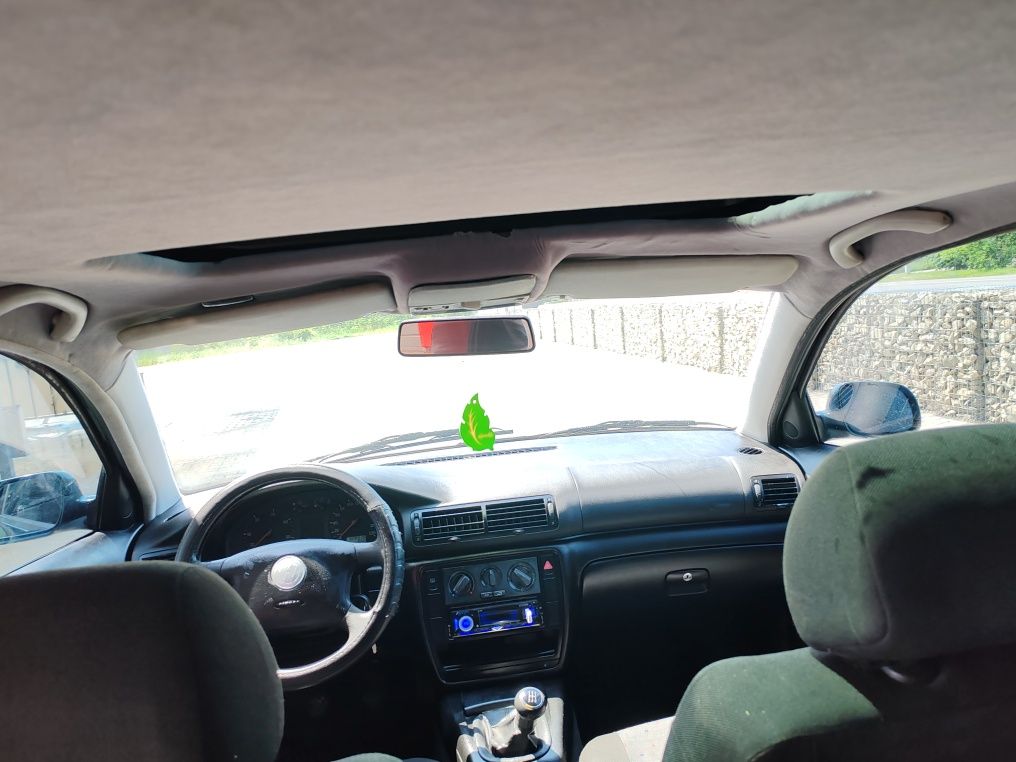 Passat b 5 Универсал Для ЗСУ торг