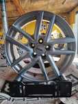 Felgi Alufelgi 5x100 6J 16 Cali ET 35 | Audi A1 A3 MG Skoda Subaru