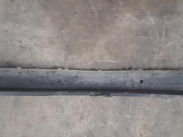 Pára-choques trás RENAULT Master III (FV)