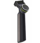 Maszynka golarka Philips Oneblade Pro 360 face + Body QP6651/30 z bazą